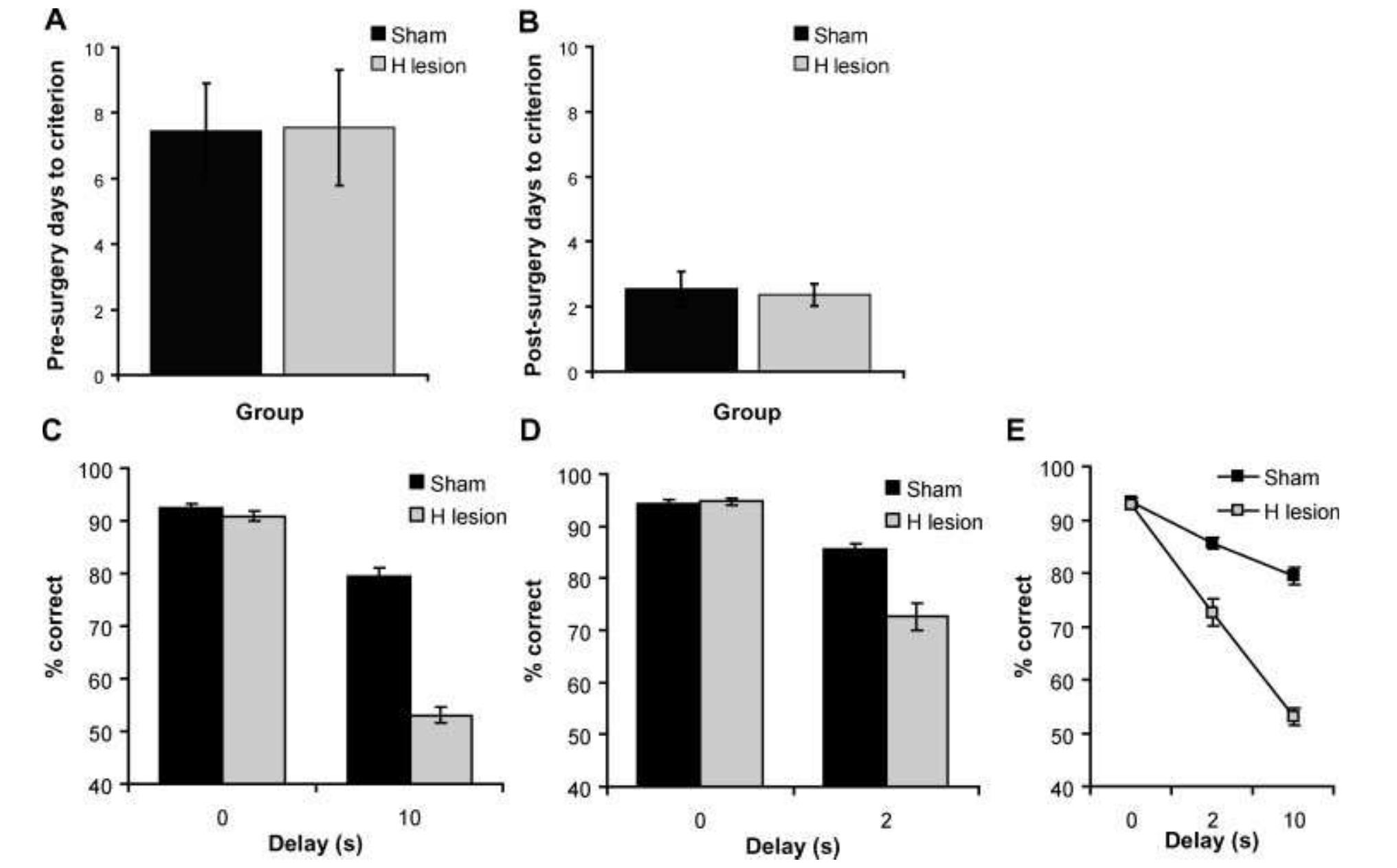 (PDF) Exploring the role of context-dependent hippocampal activity in ...