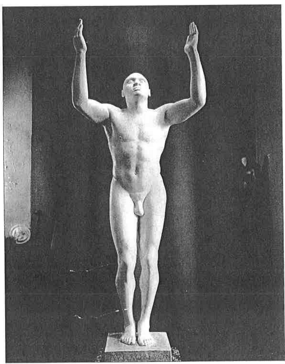 Ls nudist implied porn PDF) The Black Body as a Work of Art and Politics