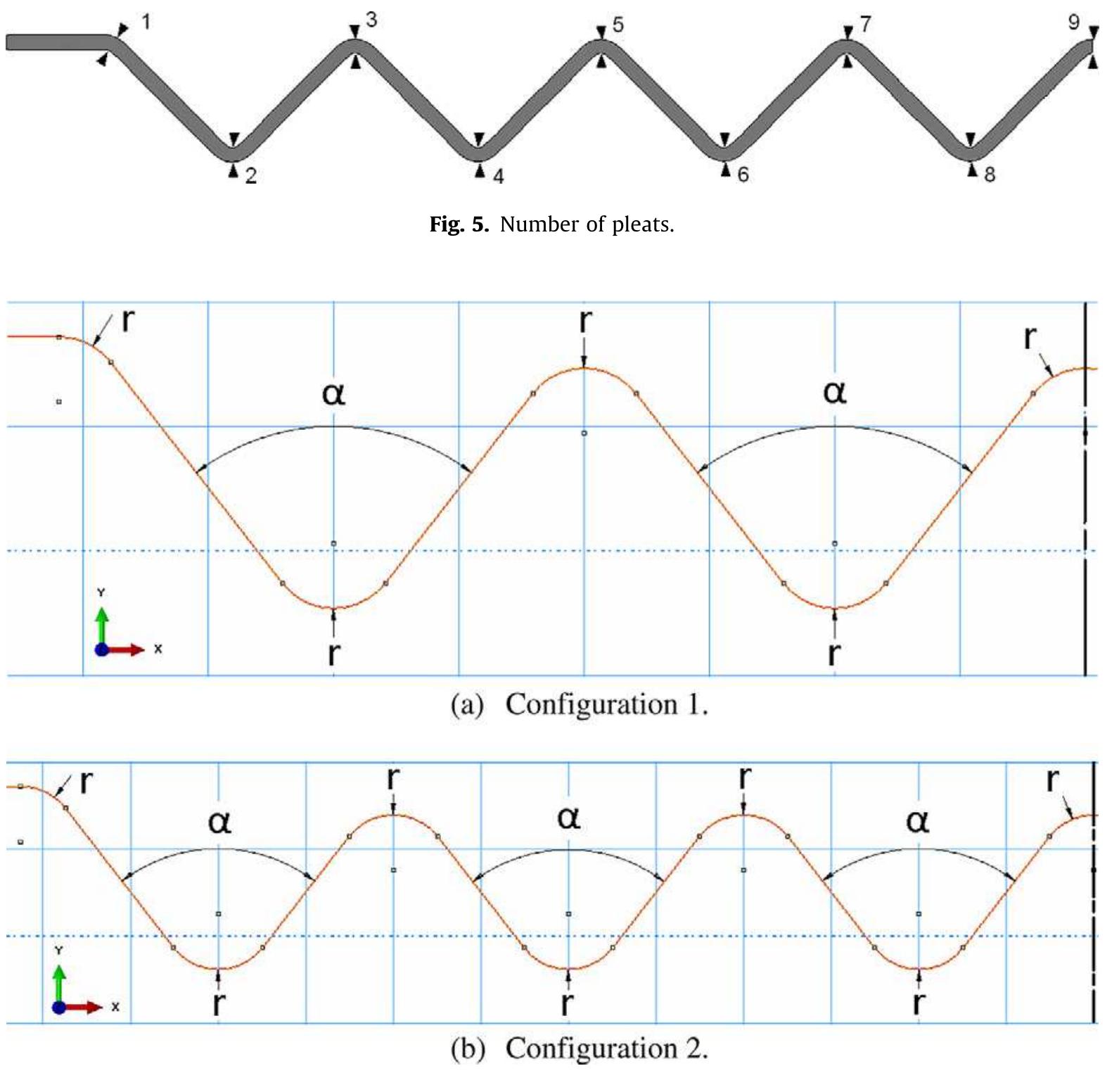 (PDF) Optimal design of multi-step stamping tools based on response ...