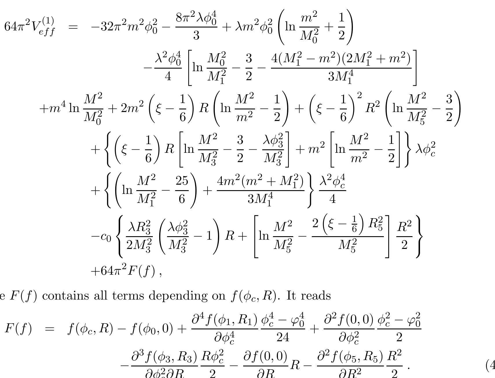Schwarzschild Five -シュヴァルツシルトV-　1 2 3 4 PDF) Quantum fields and extended objects in space-times with