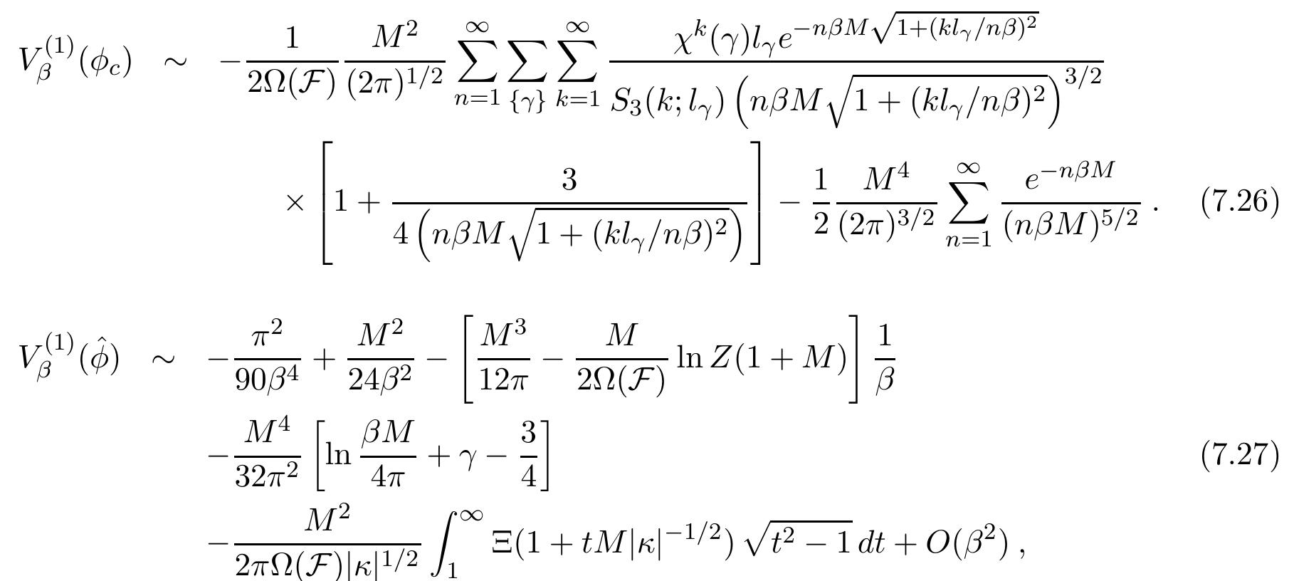 PDF) Quantum fields and extended objects in space-times with
