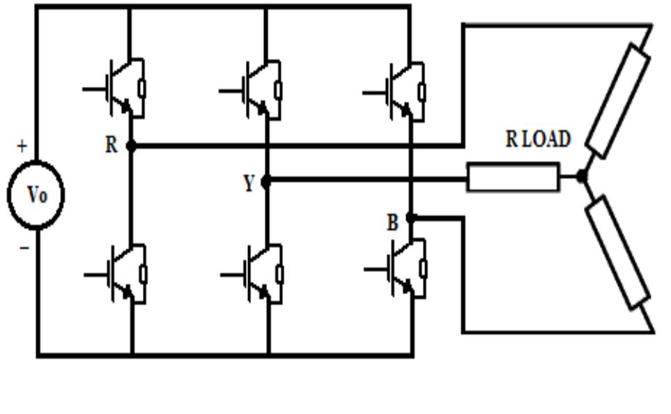 Basic schematic diagram of boost converter [1]. \ boost