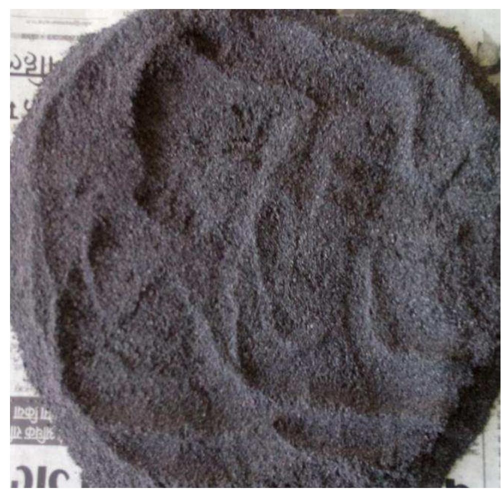 (PDF) A STUDY ON USE OF COWDUNG ASH AND RICE HUSK ASH IN CONCRETE