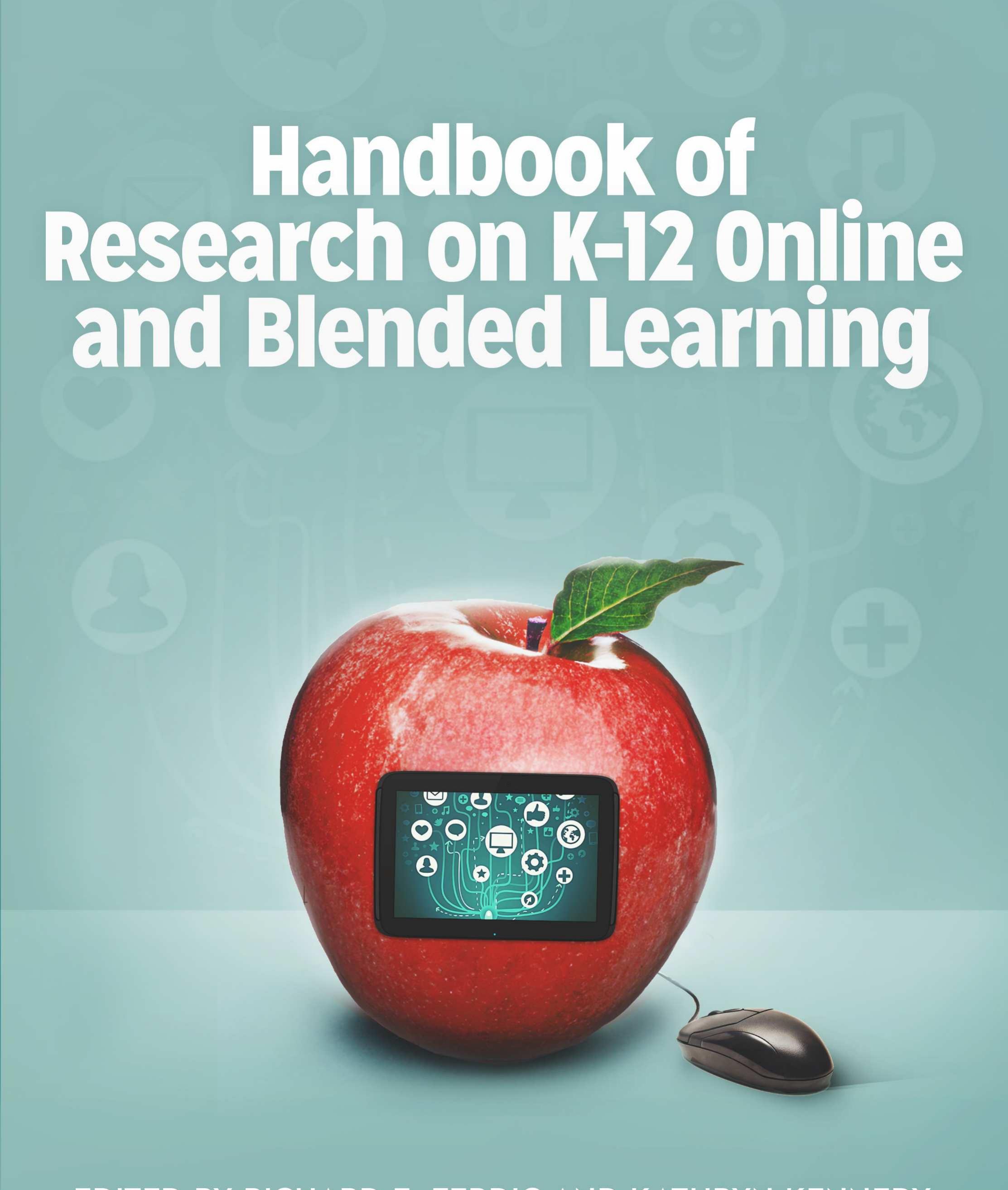 (PDF) Parental Involvement in K-12 Online and Blended Learning