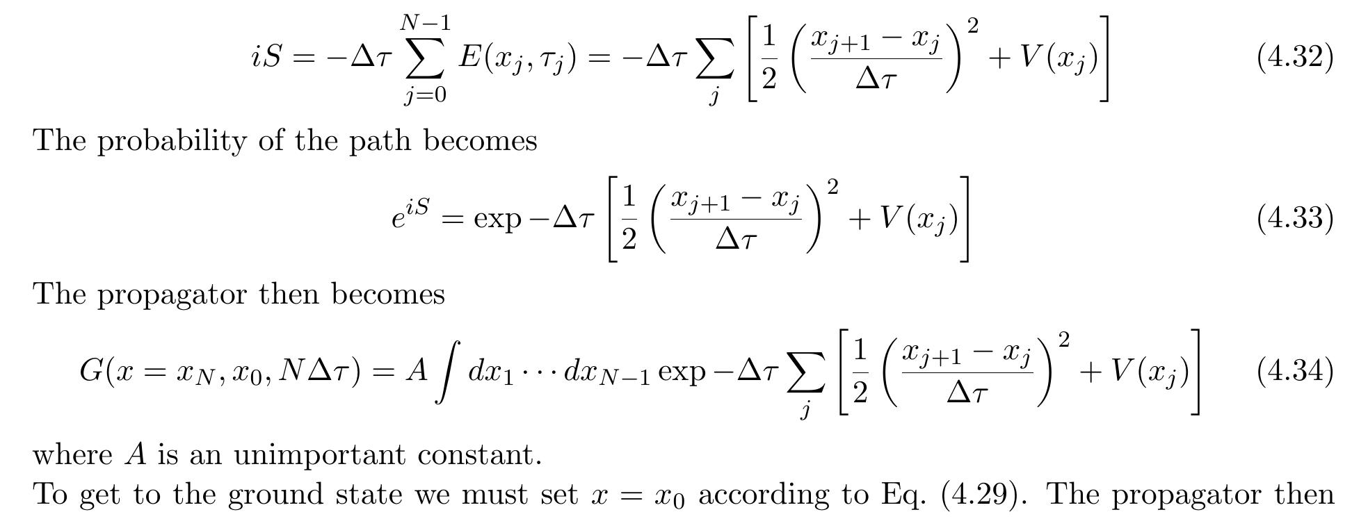(PDF) Monte Carlo Simulation in Statistical Physics