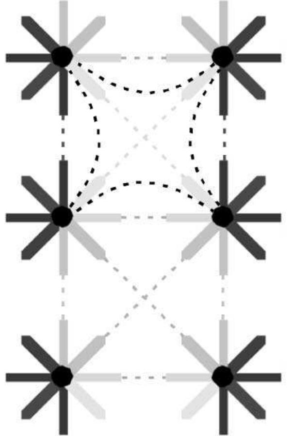 (PDF) Neurogeometry of V1 and Kanizsa Contours