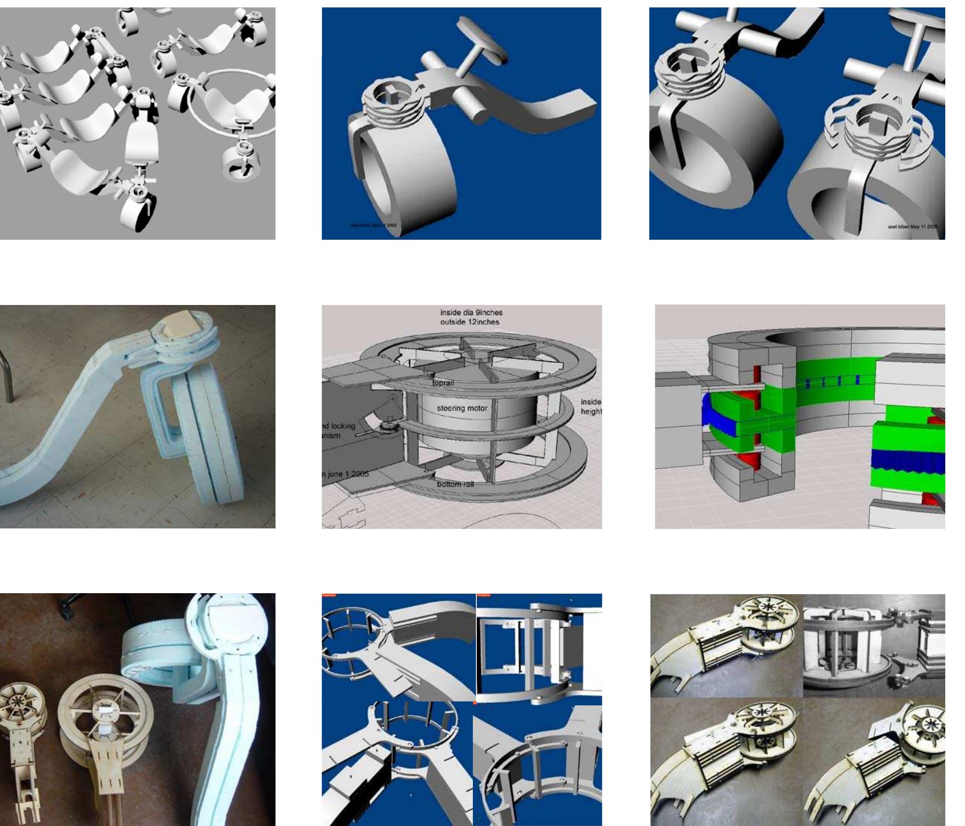 Figure 186 - from Design exploration through bidirectional