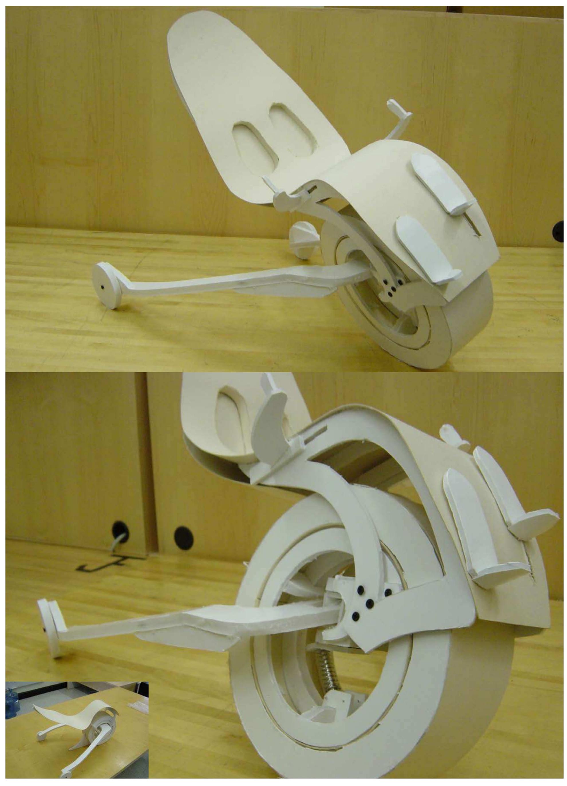 Figure 217 - from Design exploration through bidirectional