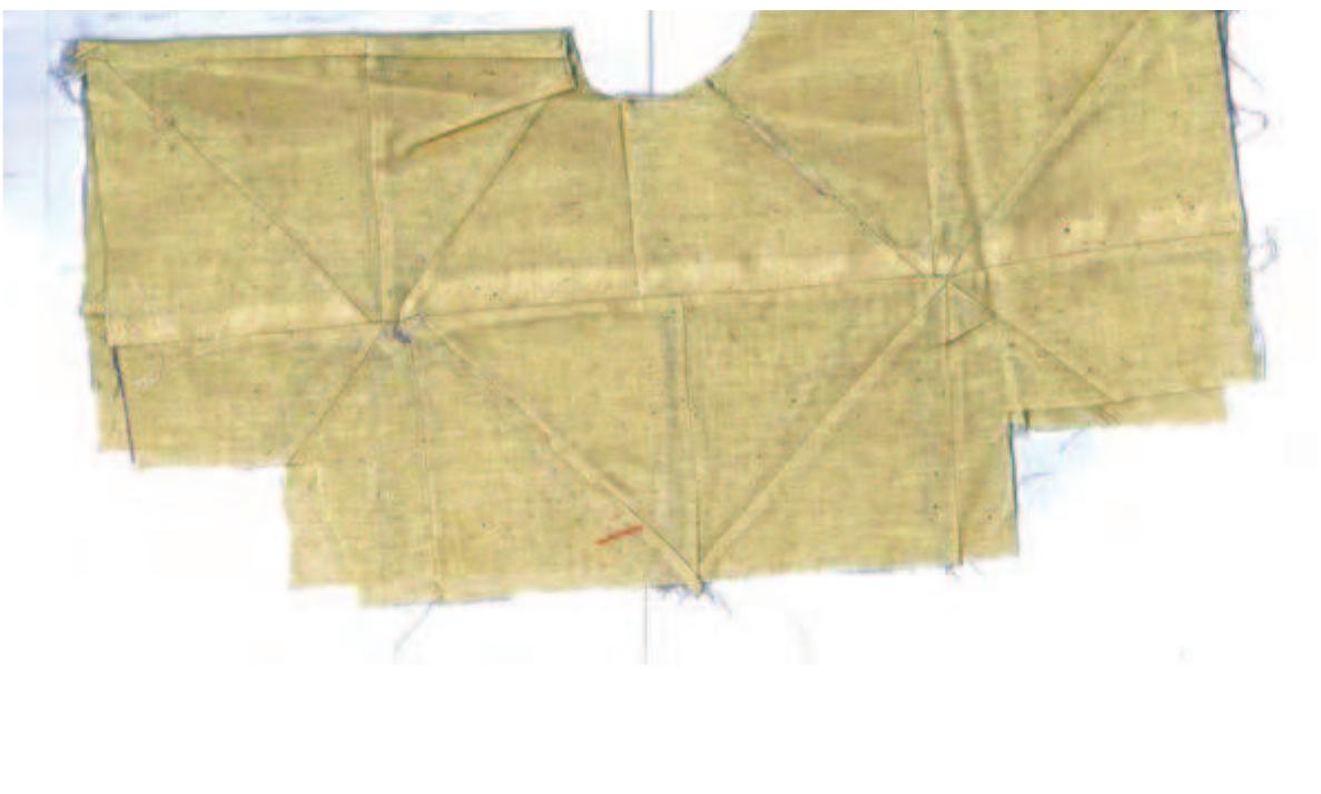 Explorative Draping (PDF) DRAPING AS A DESIGNING AND MAKING PROCESS, WITH POTENTIAL FOR THE ...