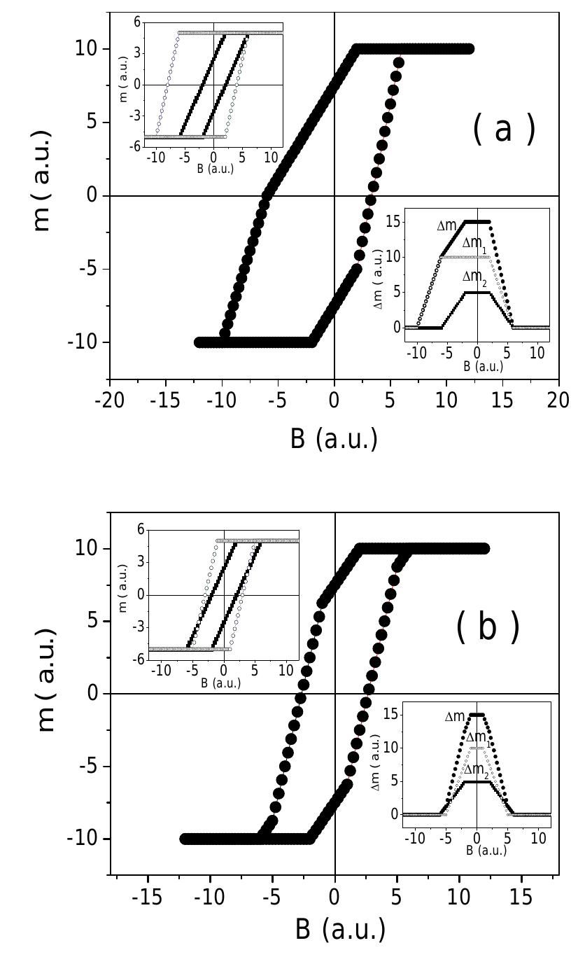 (PDF) Inter layer magnetic coupling in exchange bias and spin valve ...