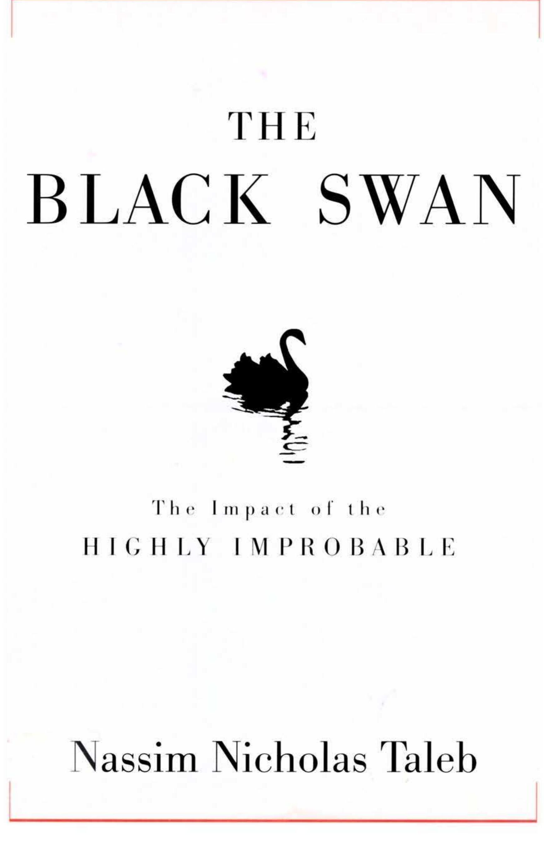 Black Swan