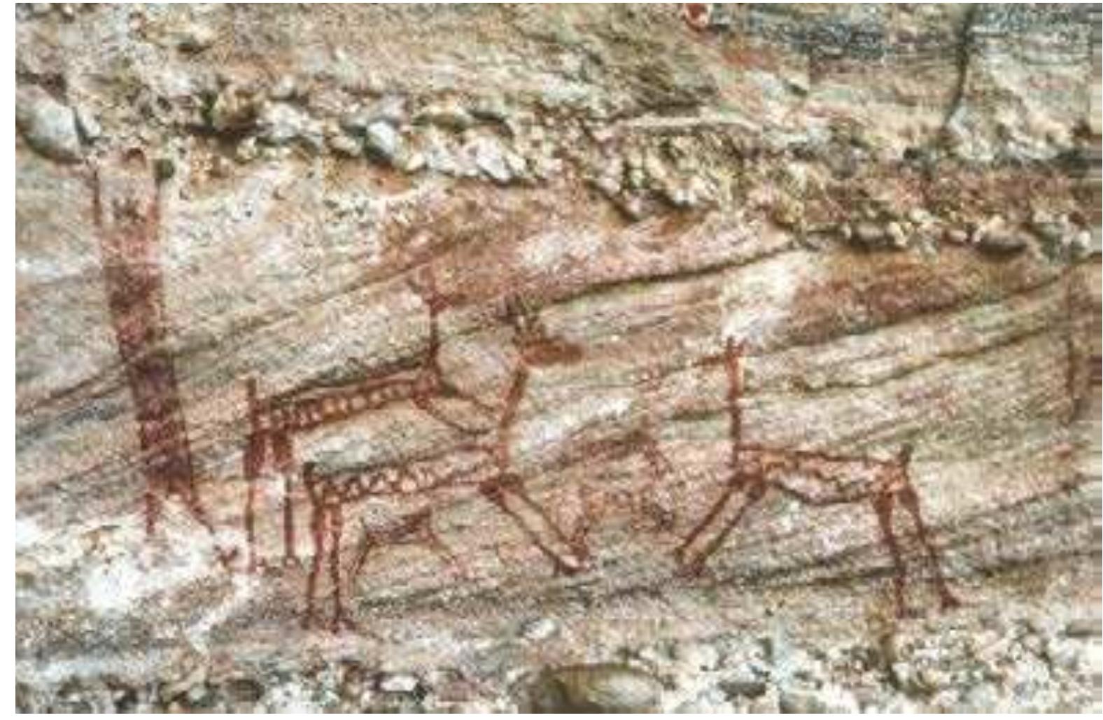 PDF) Um bestiário pré-histórico? A pré-história através das