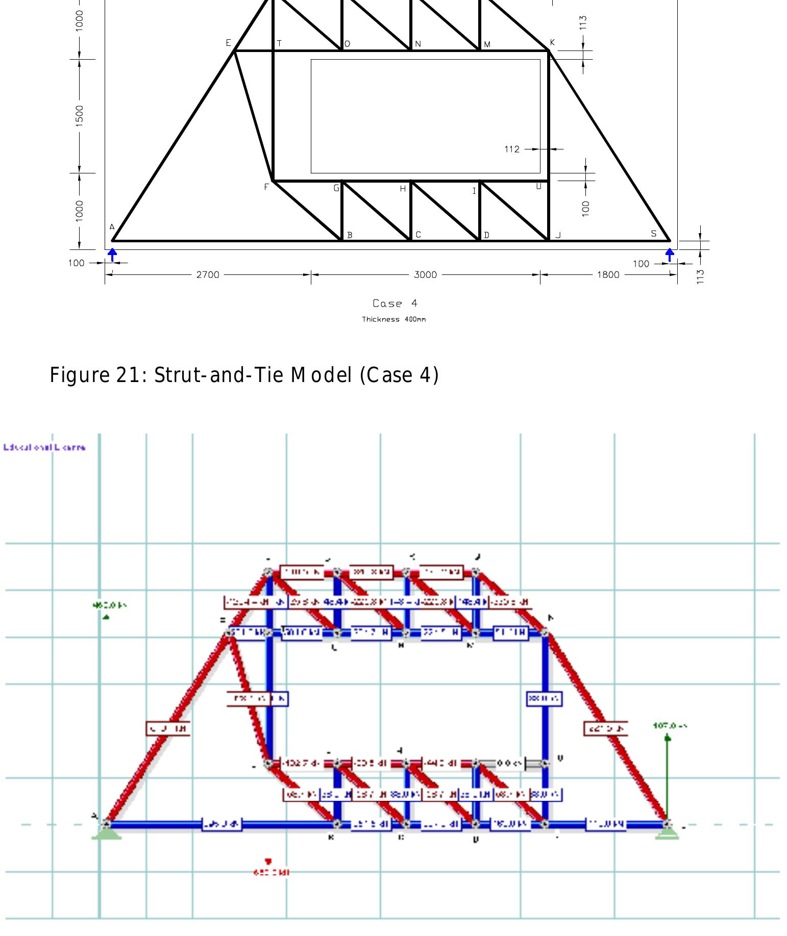 (PDF) Design and Numerical Analysis of Reinforced Concrete Deep Beams