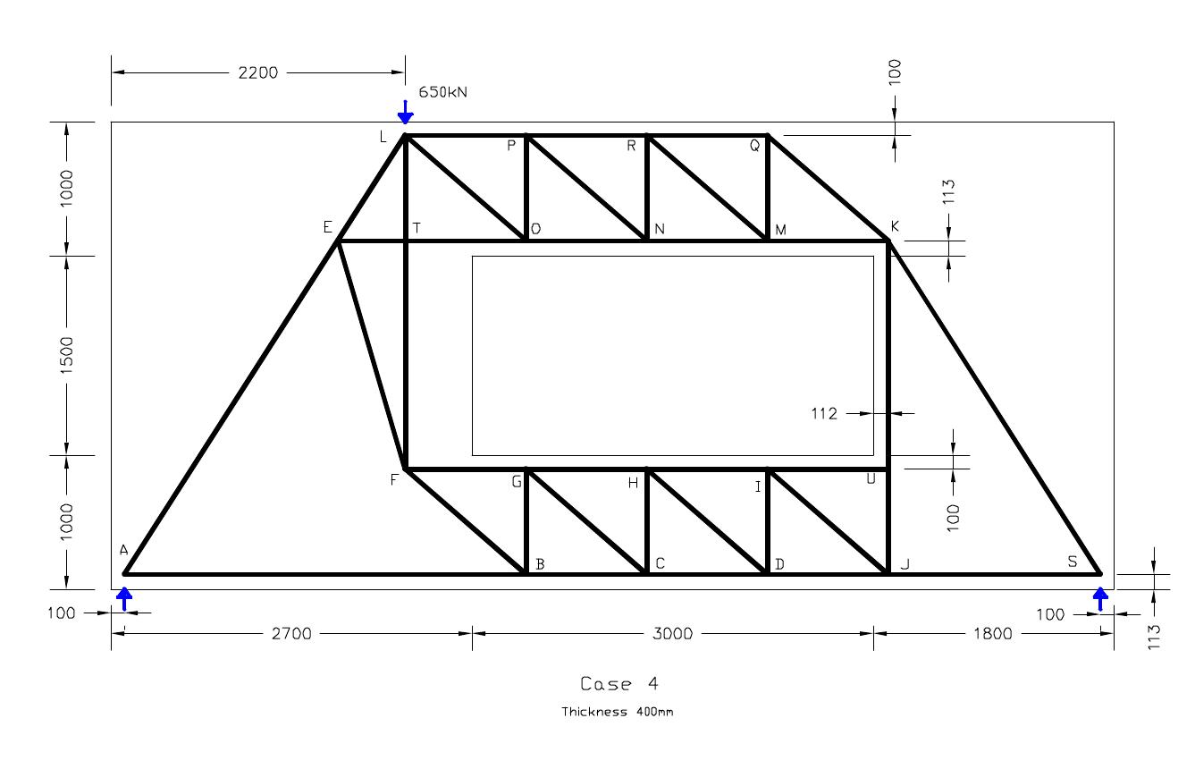 (PDF) Design and Numerical Analysis of Reinforced Concrete Deep Beams