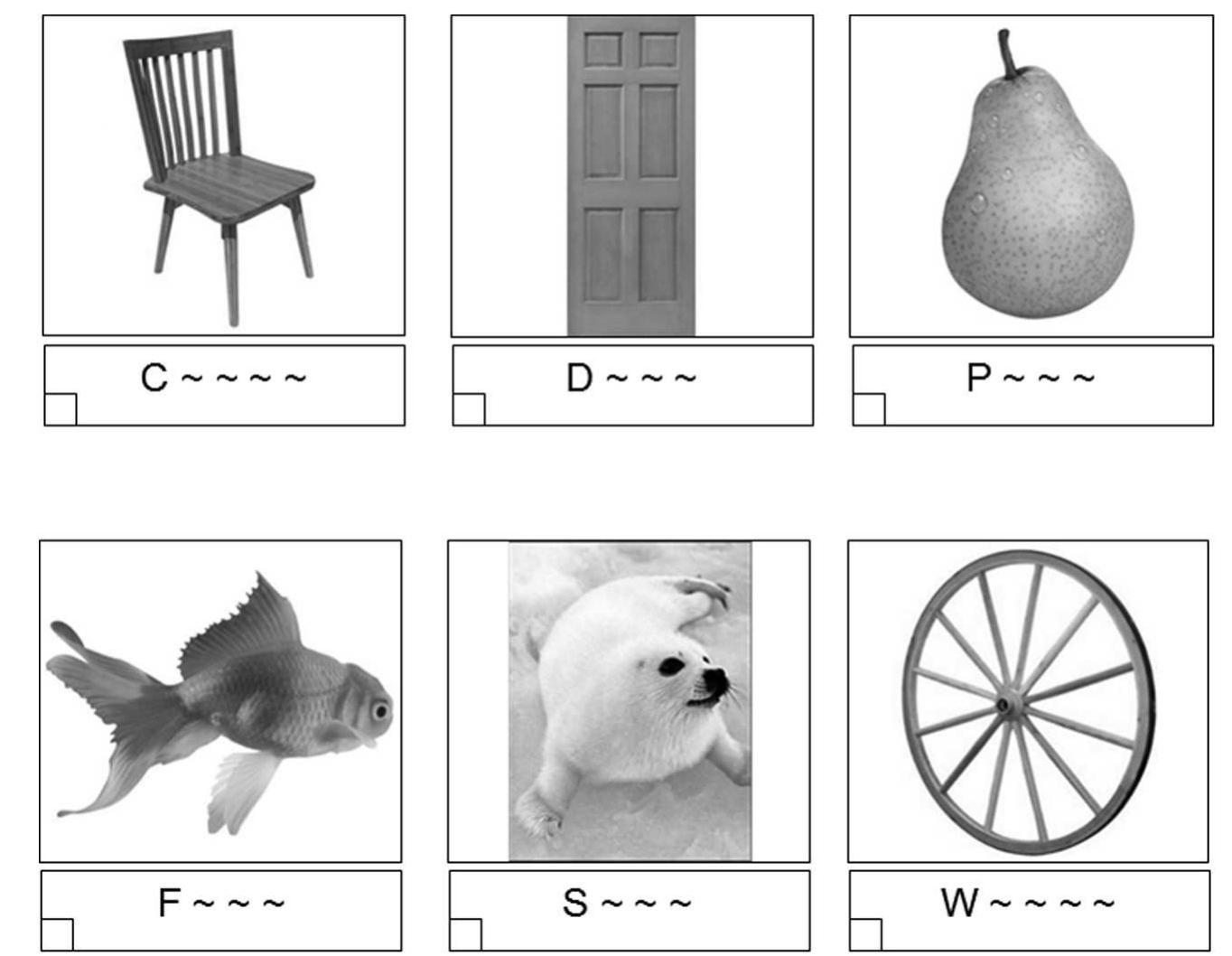 (PDF) Phonological awareness for american sign language