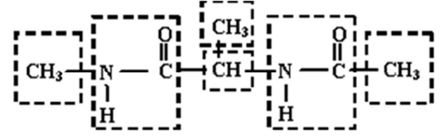 Figure 1 - from Polarizable atomic multipole-based AMOEBA