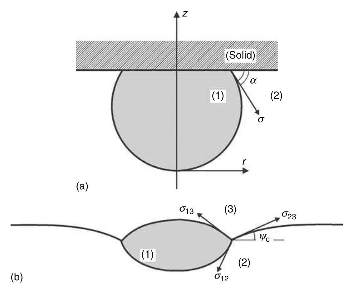 PDF) Chemical physics of colloid systems and interfaces
