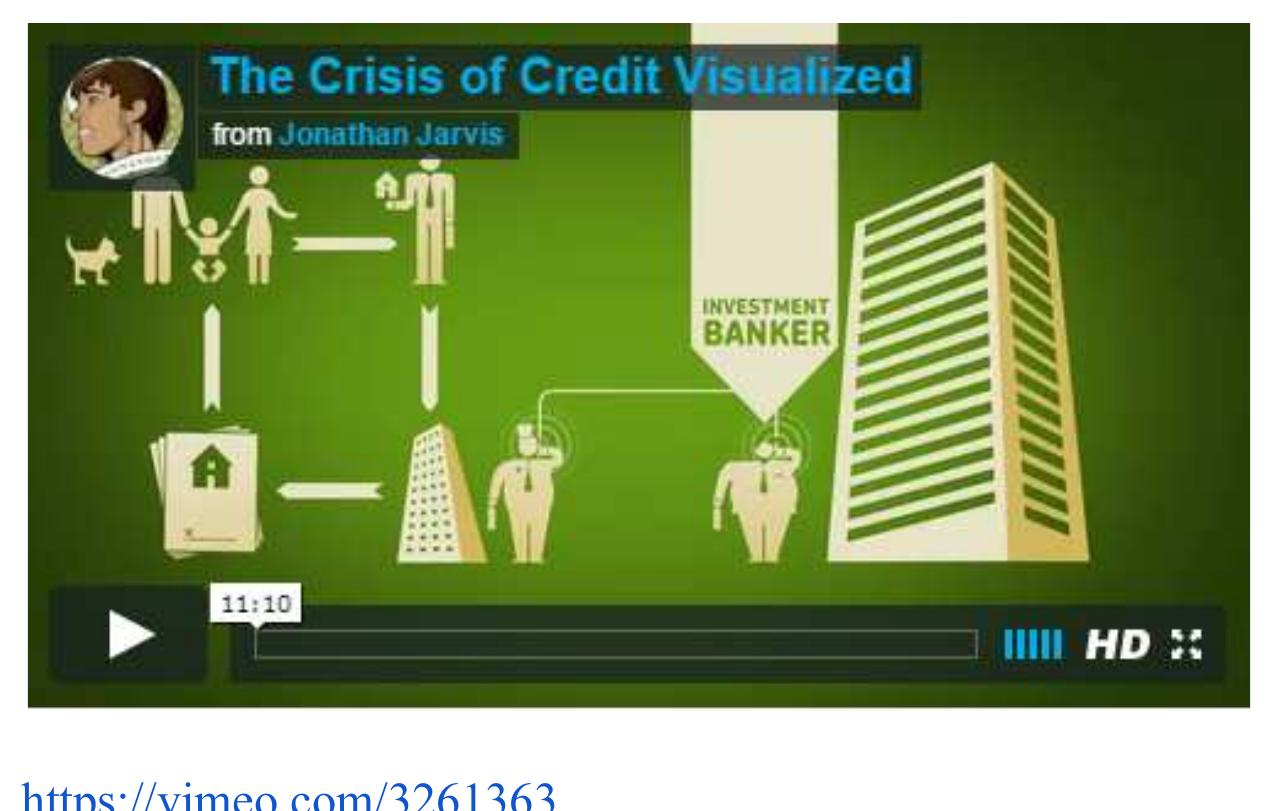 Figure 10 - from Animated and Interactive InfoGraphic