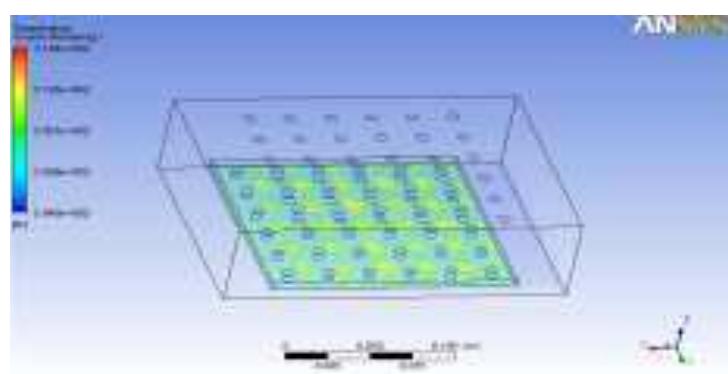(PDF) THERMAL ANALYSIS OF HEAT SINK WITH FINS OF DIFFERENT ...
