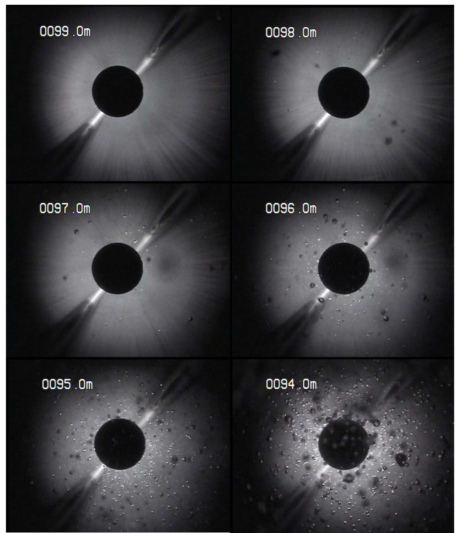 (PDF) Solving the carbon-dioxide buoyancy challenge: The design and ...