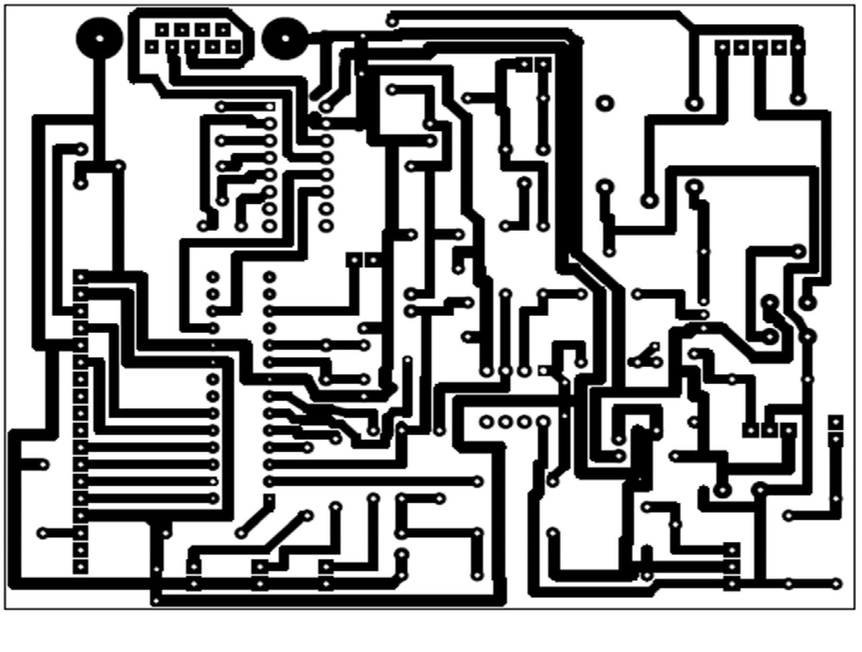 Figure 36 - DESIGN AND CONSTRUCTION OF A GSM BASED ENERGY