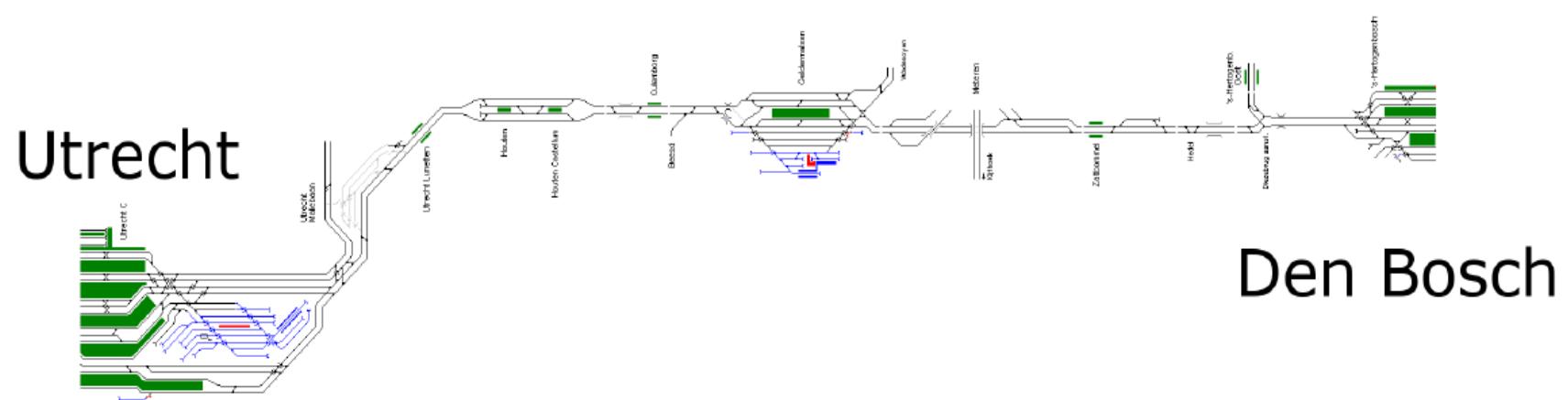 Figure 1 - from Investigation on the capacity consumption at