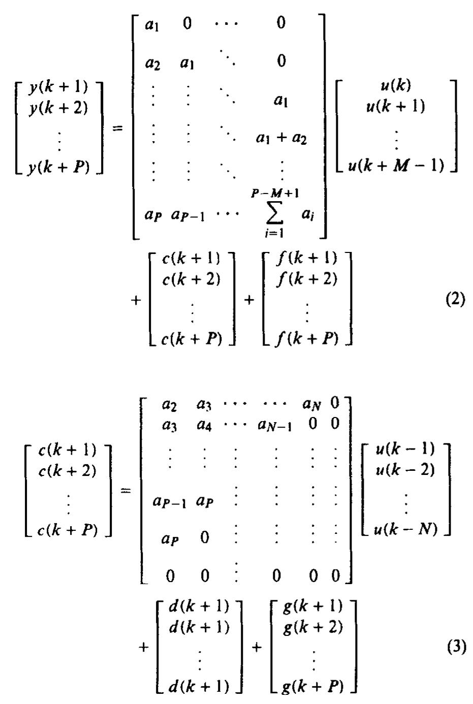 (PDF) Nonlinear model predictive control of a simulated multivariable ...