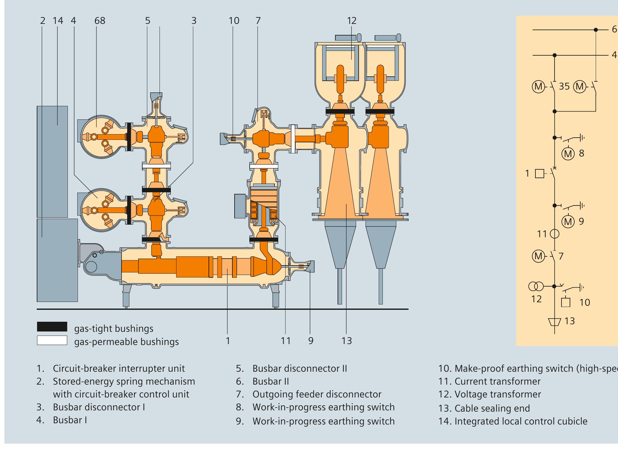Figure 40 - from Electrical Design