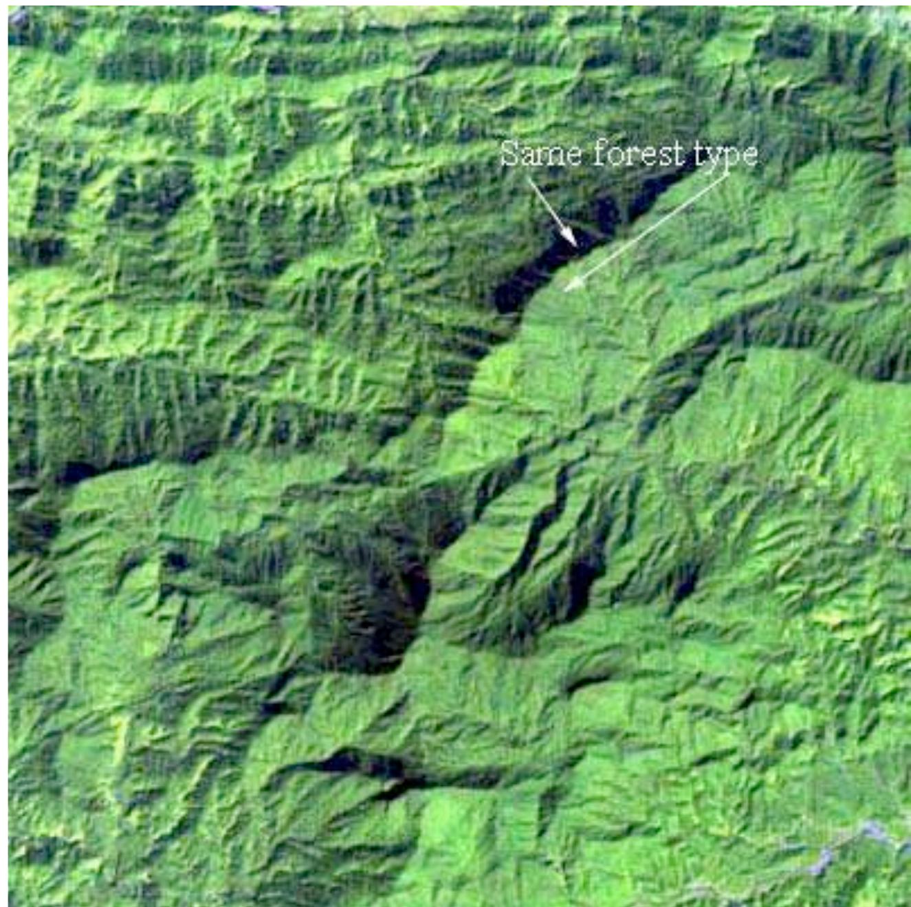 Figure 32 - An Introduction to Remote Sensing