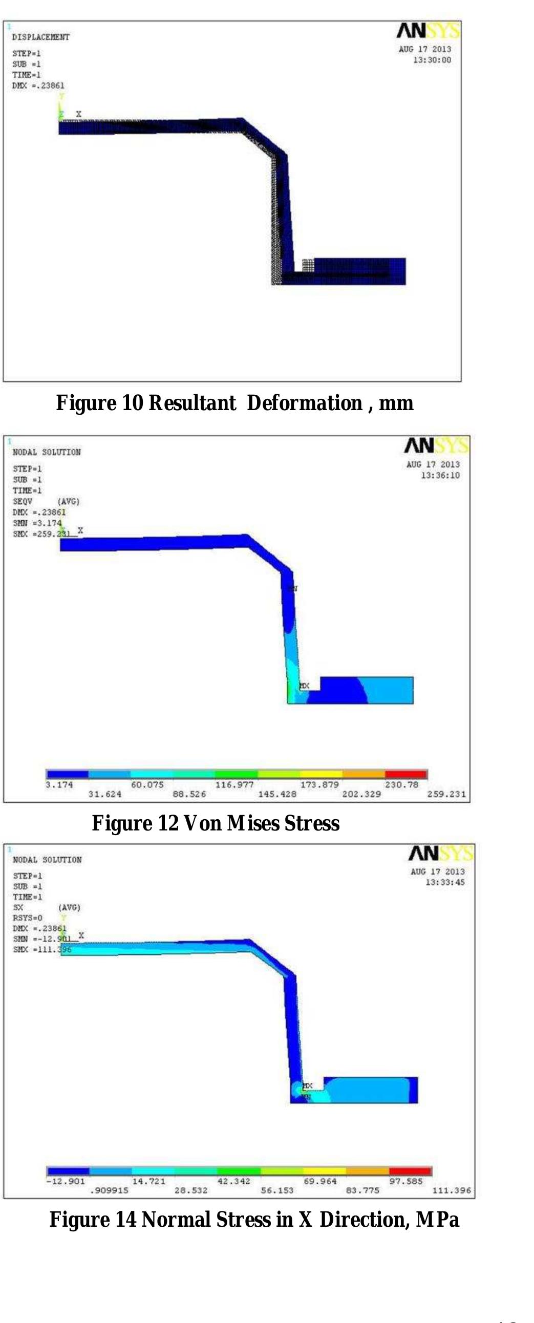 (PDF) Structural Design and Analysis of Disc brake in Automobiles