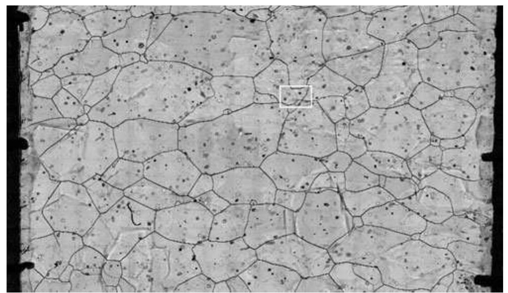 (PDF) Microstructure mapping: a new method for imaging deformation ...