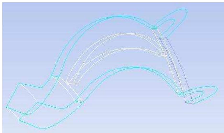 (PDF) AERODYNAMIC ANALYSIS OF RETURN CHANNEL VANES IN CENTRIFUGAL ...