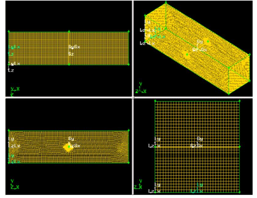 (PDF) Validation of the Drag Coefficient on the Circular Cylinder and ...