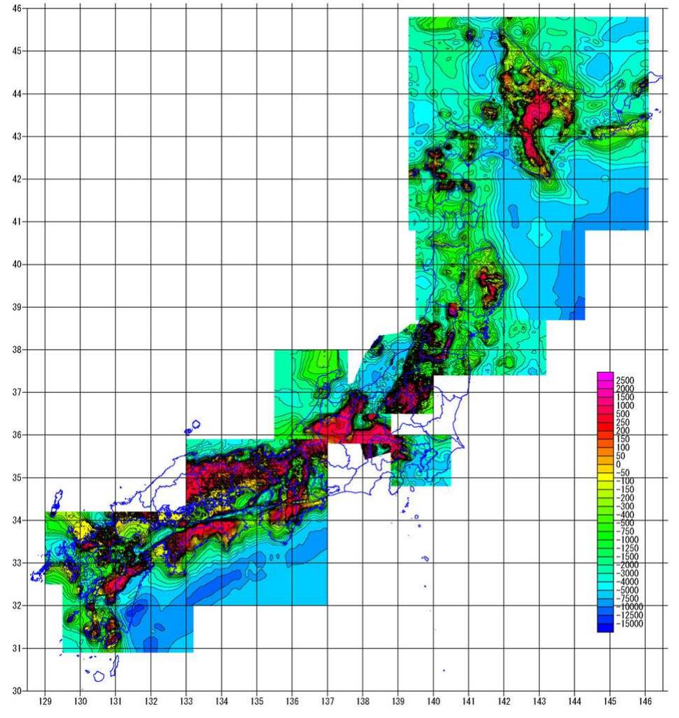 (PDF) Japan Seismic Hazard Information Station, J-SHIS