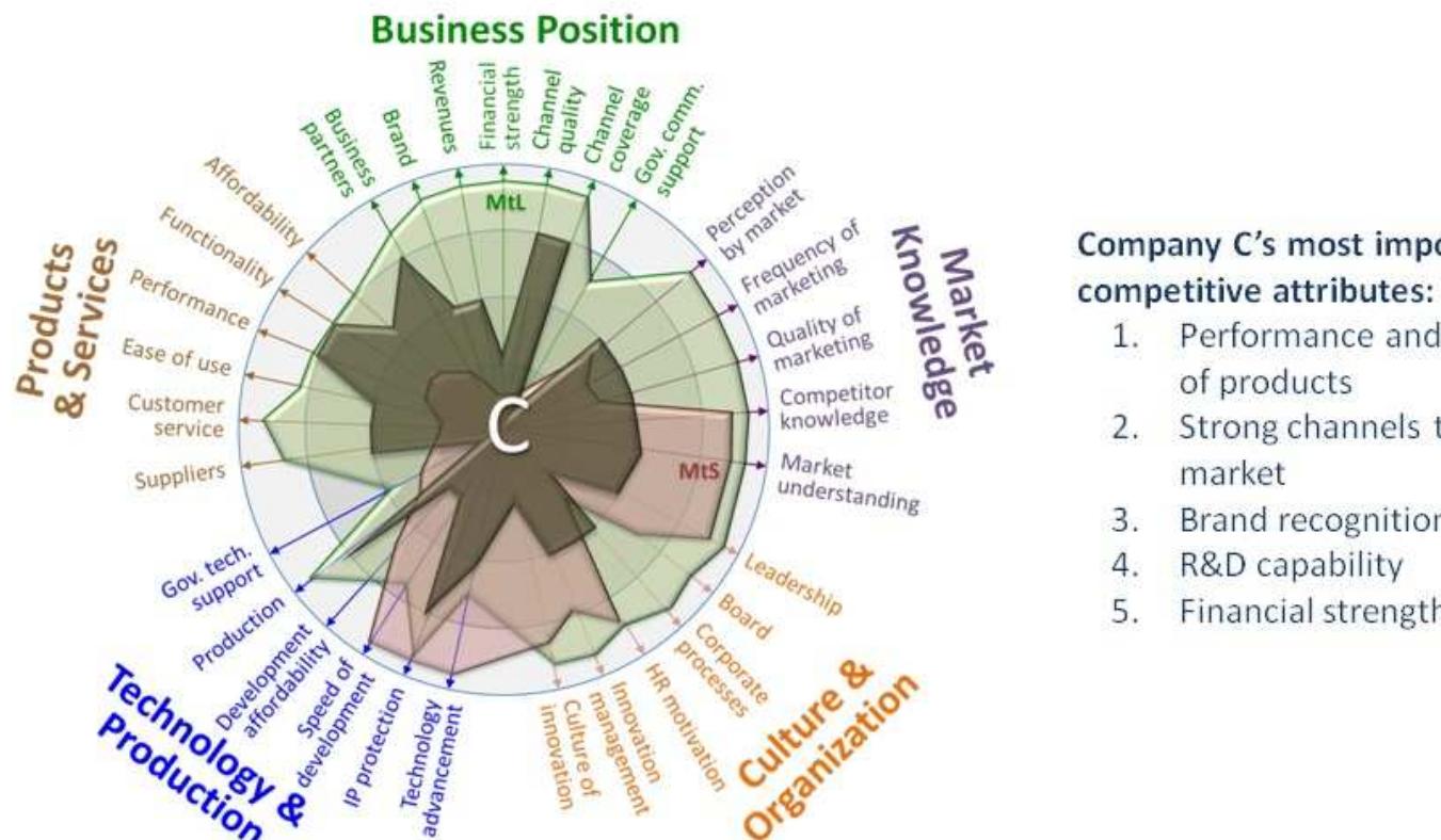 (PDF) A Firm-Level Innovation Management Framework and Assessment Tool ...