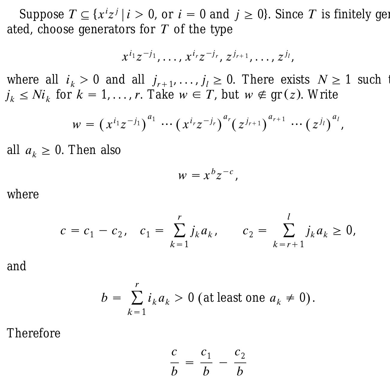 PDF) Noetherian Semigroup Algebras