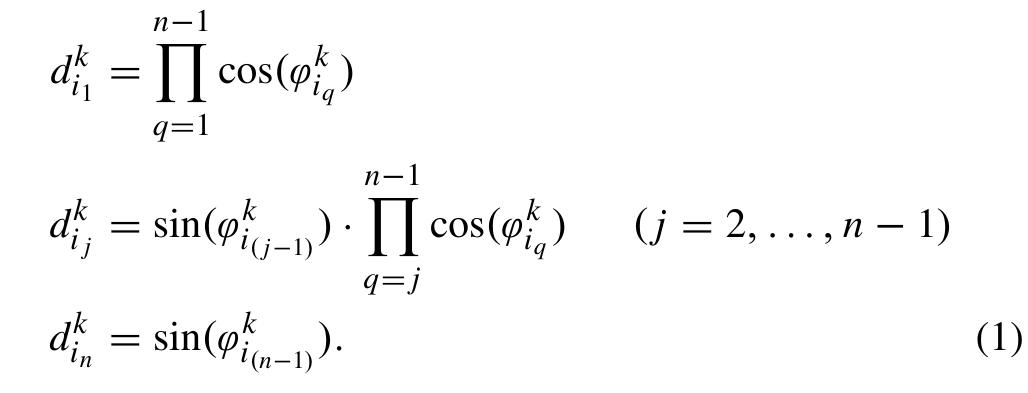 (PDF) Group search optimizer: an optimization algorithm inspired by ...