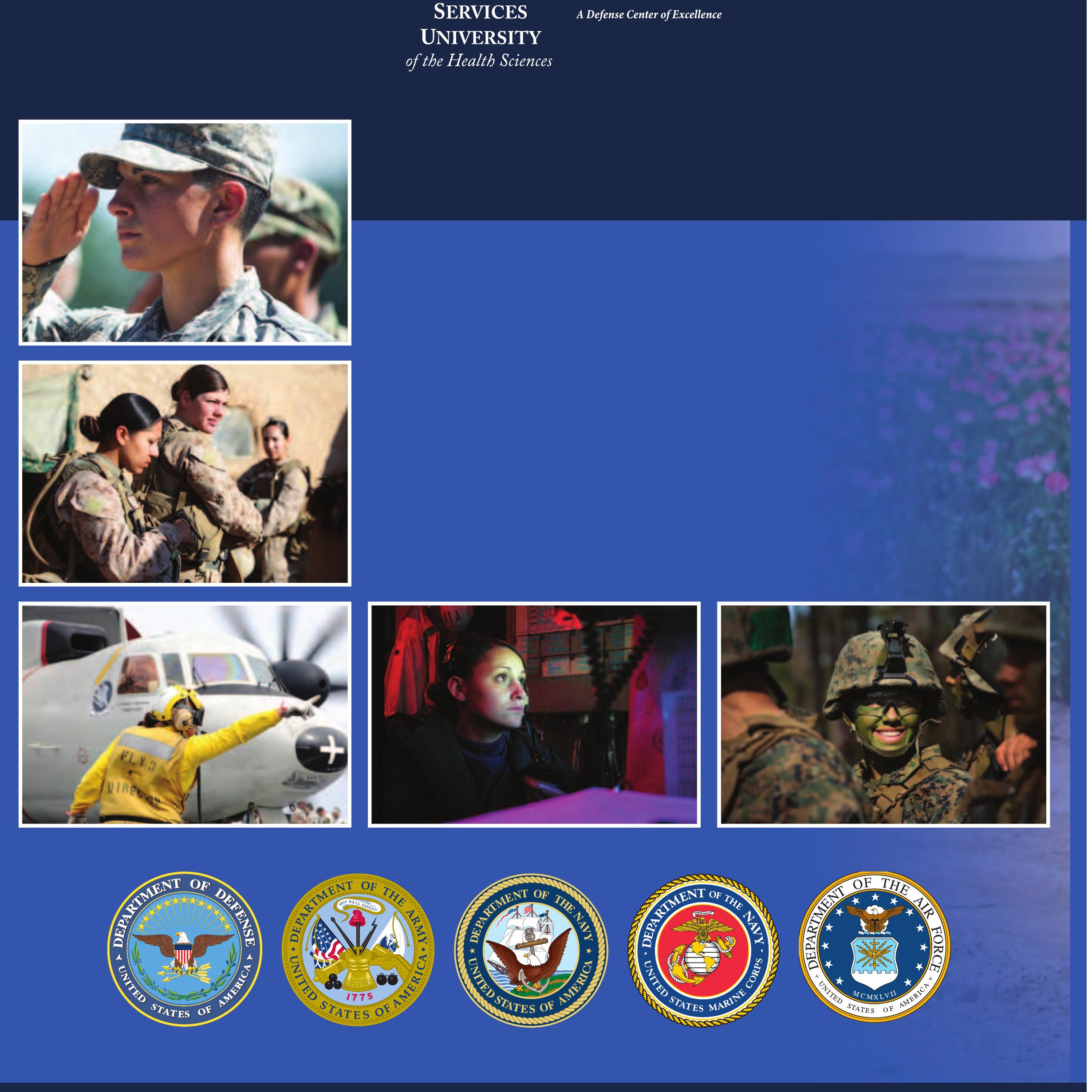 PDF) Designing Military Systems for Women in Combat
