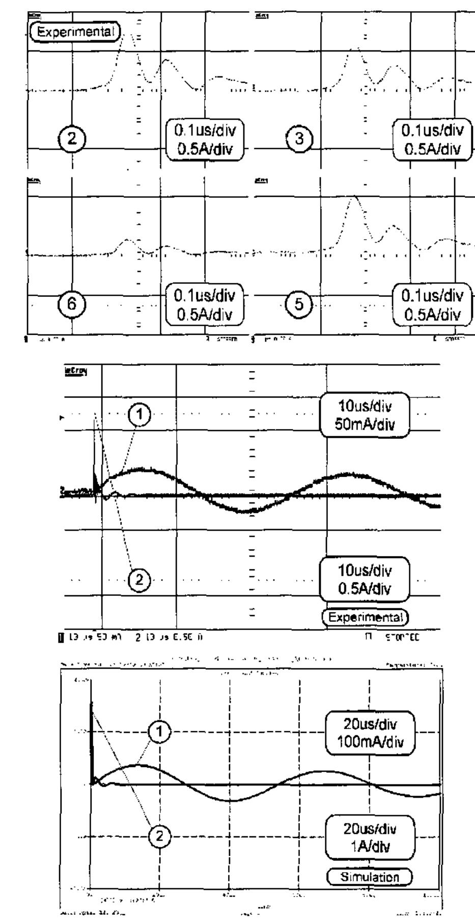 (PDF) Common mode current paths and their modeling in PWM inverter-fed ...
