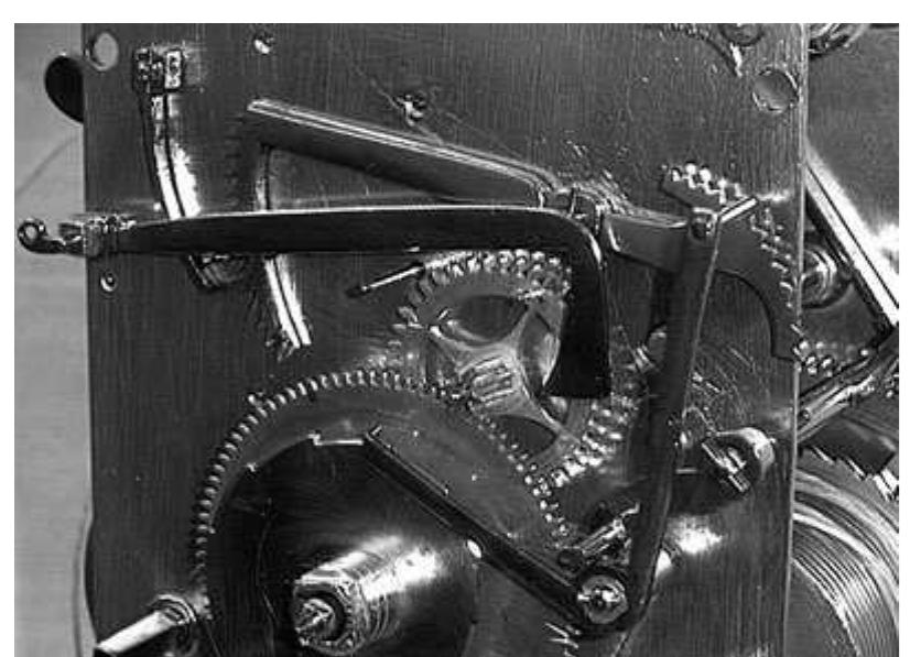 (PDF) Who Invented Rack-and-Snail Striking? The early development of ...