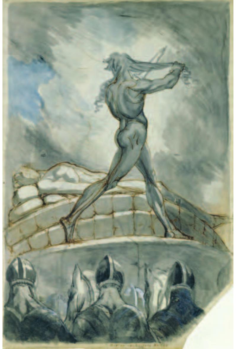 PDF) Antiquity, Theatre, and the Painting of Henry Fuseli