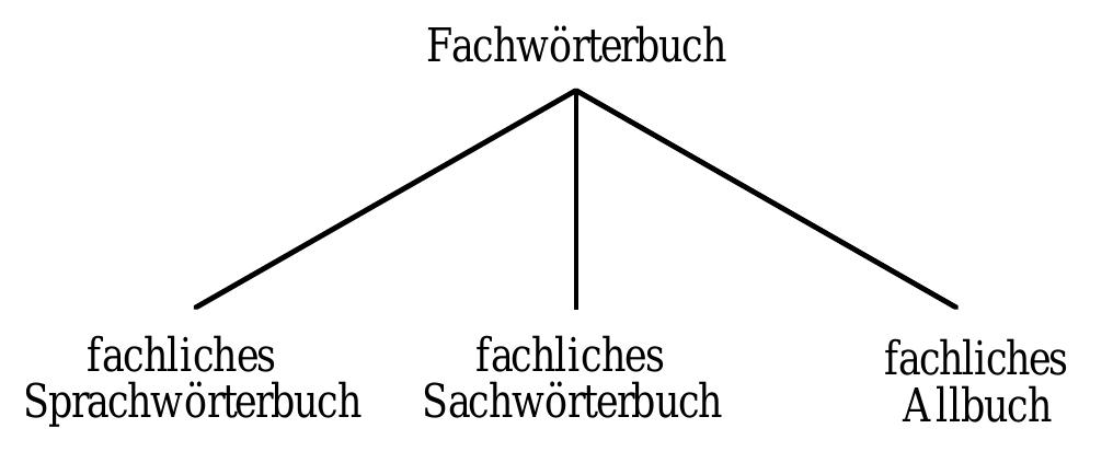 (PDF) Terminography and Lexicography. A Critical Sur vey of ...