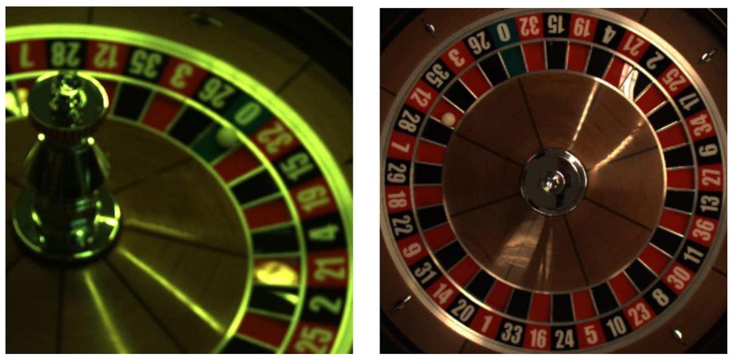 (PDF) Predicting the outcome of roulette