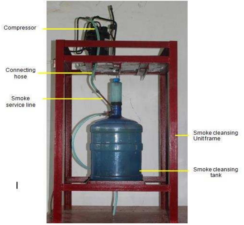 (PDF) Design and Fabrication of Waste Plastic Oil Converter