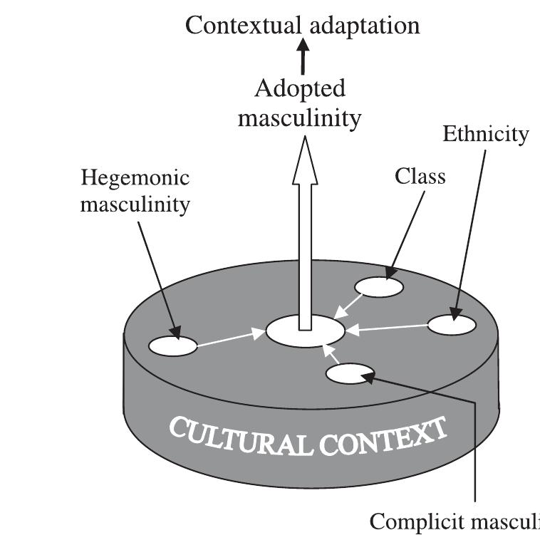 (PDF) Men, culture and hegemonic masculinity: understanding the ...