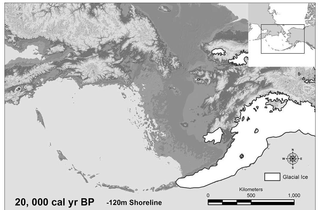 (PDF) The Late-Pleistocene Human Settlement of Interior North America ...