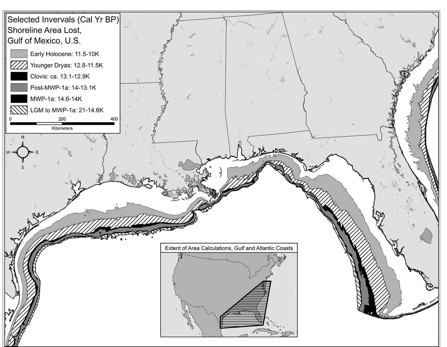 (PDF) The Late-Pleistocene Human Settlement of Interior North America ...