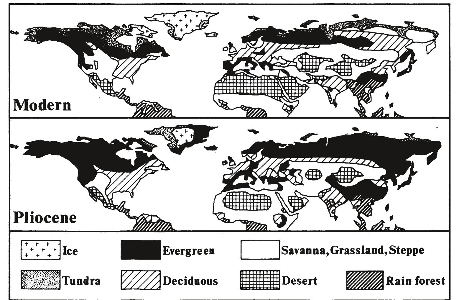 (PDF) The Colonization of “Savannahstan”: Issues of Timing(s) and ...