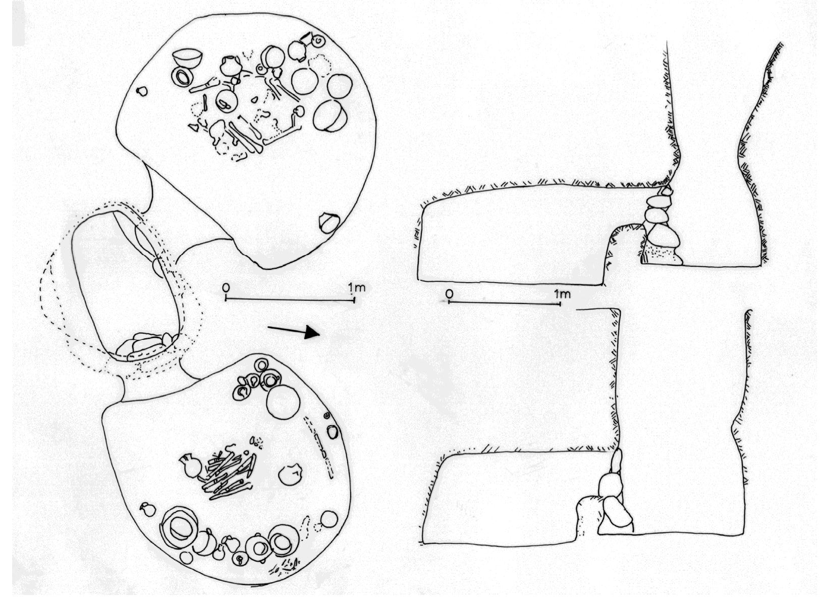 Tuttul Figure 2 - from The Earliest State Formation of the