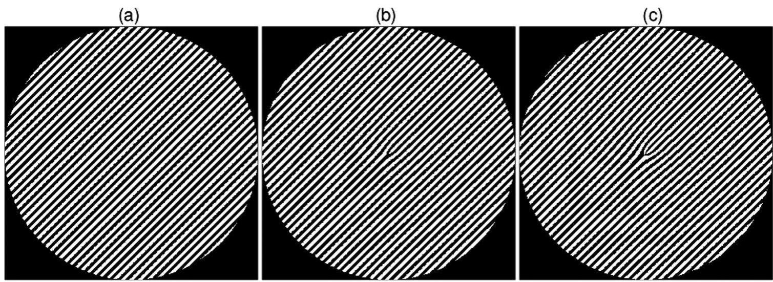 (PDF) Note: A simple experimental arrangement to generate optical ...